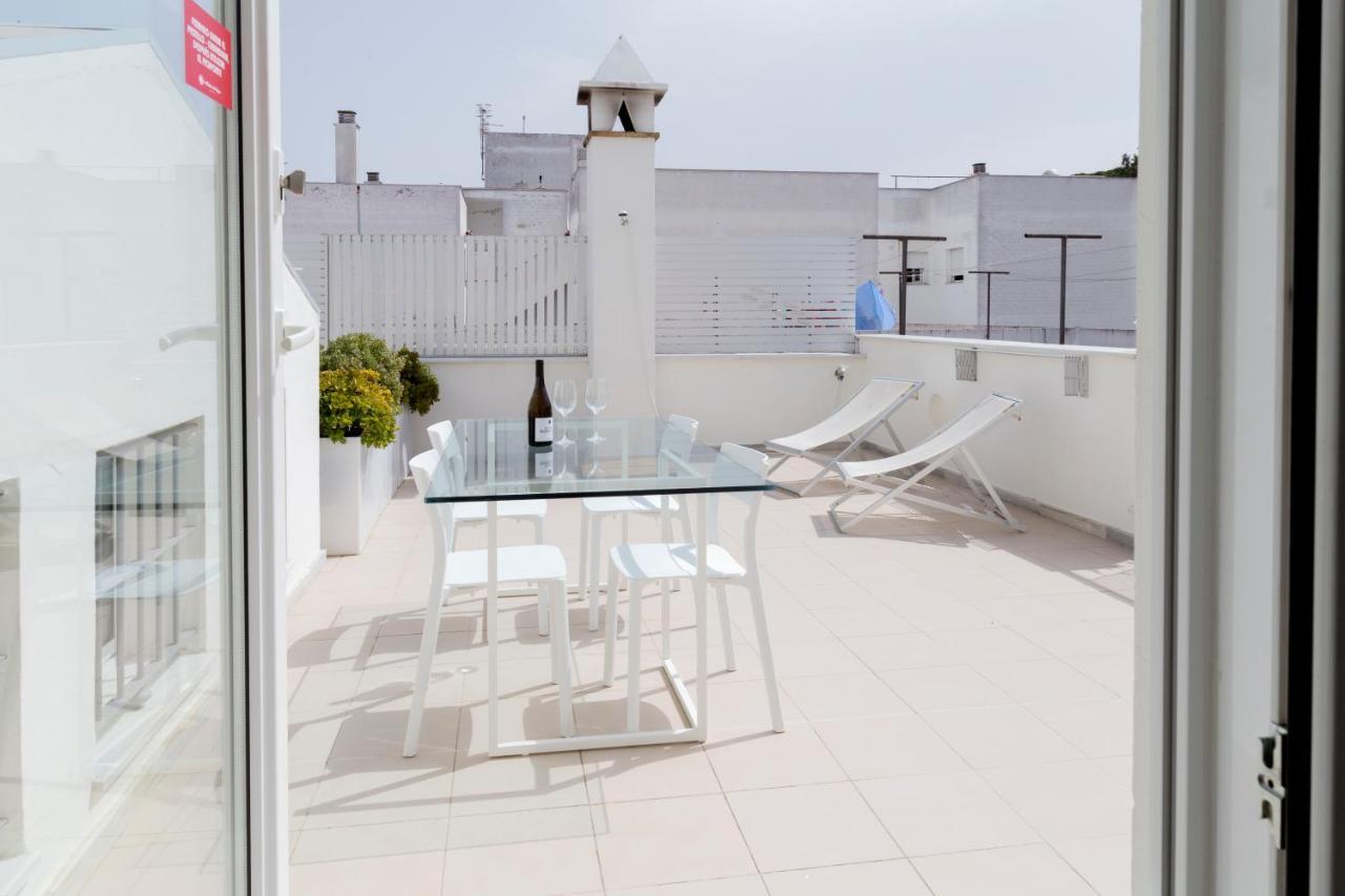 La Alcoba Del Agua Hotel Boutique Sanlúcar de Barrameda Exterior photo
